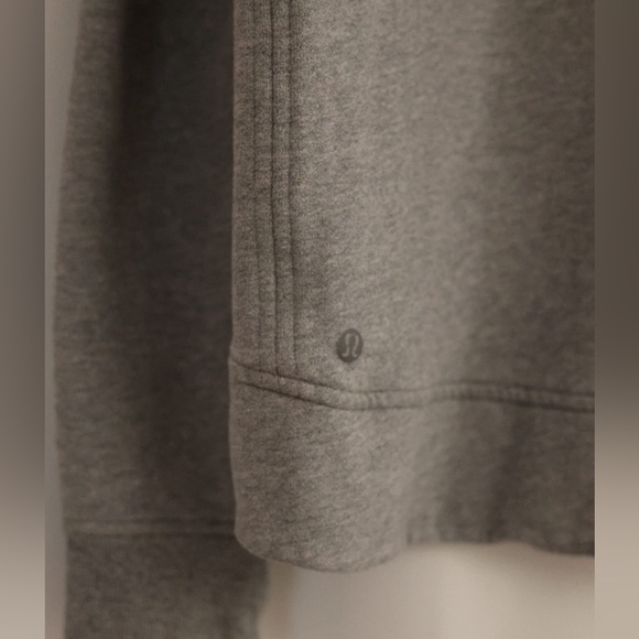 Lululemon Fleece Please Hoodie - Picture 9 of 13